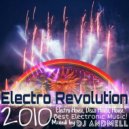 DJ Andmell - Electro Revolution 2010 Vol. 1 ()