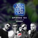 MalYar/BeatBoy/YK/Gaik Guest mix by Redboy - DMN #154 (09.02.2020)