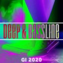 GI - Deep & Bassline Party #2.