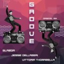 Glazba, Jessie Dellazeri, Vittoria Thomazella - Groove (Extended Mix)