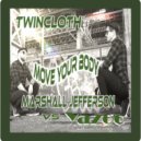 Marshall Jefferson - Move Your Body