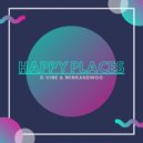 D-Vine & winkandwoo - Happy Places (Original Mix)