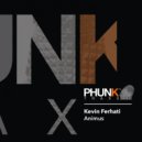 Kevin Ferhati - Spectro-1