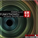 FUNKYTHOWDJ & Pavle Davchev - Thundering and singin (Pavle Davchev Remix)