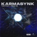 KarmasynK - The Itch (Original Mix)