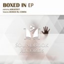 Arkatekt - Boxed In (Original Mix)