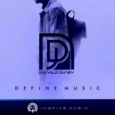 Donald Juney & Deep Ciroc - Beautiful War