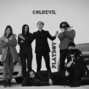 COLDEVIL - PlayBoy (Prod. by RaveAnon)