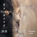 Van Vantiesto present .. - 97 - Strange Harmony
