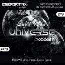 AER[O]RITMIX - Dynamic Trance Universe 209 [Psy-Trance Special] ()