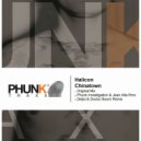 Halicon  - Chinatown (Phunk Investigation & Jean Aita Remix)
