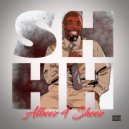 Albeez 4 Sheez & Miliano Misfit - Just Because ()