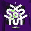 MASĒ - Respect