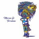 Marcus D - Jagan Eye ()