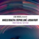 Angelo Draetta & Josiah Ruff - Let It Out (Original Mix)