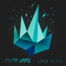 PWR CPL - Like Fire ()