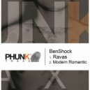 BenShock - Ravas (Original Mix)