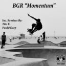 BGR (Beat Groove Rhythm) & Paul&Deep - Momentum (Acid Club Remix)