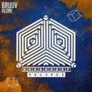 Bruv - Alone (Original mix)
