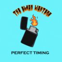 The Black Lighters - Perfect Timing ()