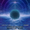 Electric Feel  &  Mina  - Moon Energy (Reasoning Remix)