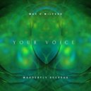 Max D Milford - Your voice