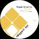 Angelo Draetta  - And Just (Ronan Portela Remix)