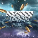 Dj Lil Sprite - Undaground Choppers 10 ()