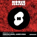 Vinicius Nape - Break It Off