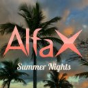 Alfa-X - Прости (Original Mix)