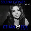 Selena Gomez - Lose You To Love Me