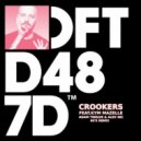 Crookers - A Place In My Heart