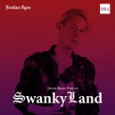Jordan Agro - SwankyLand #061 ()