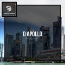 D Apollo - Bistro Jazzy House