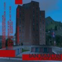 Ian Martin - False Room ()