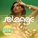Solange  - T.O.N.Y