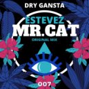 ESTEVEZ - MR.CAT ()