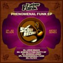 Father Funk - Phenomenal Funk (Original Mix)