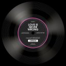 Lukas Keyne - Love Is Never Wrong (Original Mix)