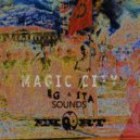 Ekort - Magic City (Original Mix)