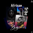 BuddyNice Sa - African Trive (afroMix)