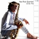 Alex Bioli Quartet - Ady ()
