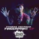 Fingers Menwana - Ngeke Baimele ()