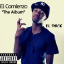 El Shick - Tu Ta Lleno De Odio ()