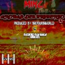 MIKZ & Cirkuz - AROMAS DEL INFIERNO