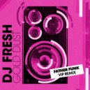 DJ Fresh - Gold Dust