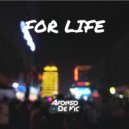 Afonso De Vic - For Life (Original Mix)