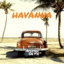Afonso De Vic - Havanna (Original mix)