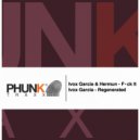 Ivox Garcia - Regenerated