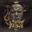 Randy Glock - Amigos Falsos